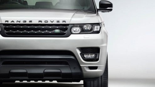 Range Rover komt met een Stealth Pack voor de Range Rover Sport. Het pakket debuteert volgende week op het Goodwood Festival of Speed en omvat een aantal specifieke in- en exterieurdetails in Satin