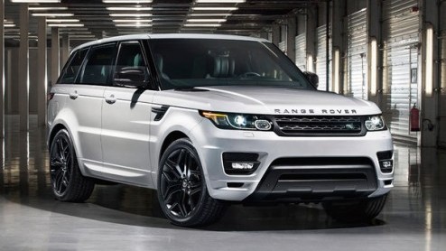 Range Rover komt met een Stealth Pack voor de Range Rover Sport. Het pakket debuteert volgende week op het Goodwood Festival of Speed en omvat een aantal specifieke in- en exterieurdetails in Satin