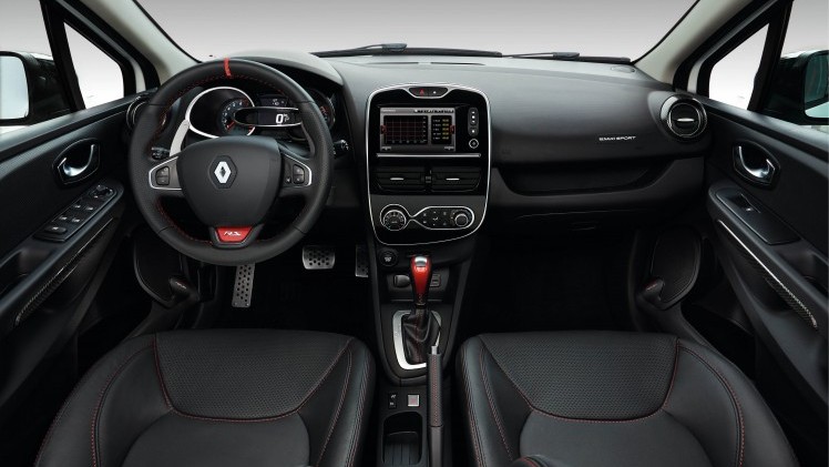 De Renault Clio R.S. 220 EDC Trophy maakte onlangs zijn debuut op de AutoRai. Nu is er ook een prijs: 31.220 euro.