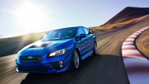 Op dit moment maken we onze eerste meters in de nieuwe Subaru WRX STi. Reden voor de importeur om alvast de prijzen bekend te maken. De nieuwe WRX STi is niet bepaald een koopje.