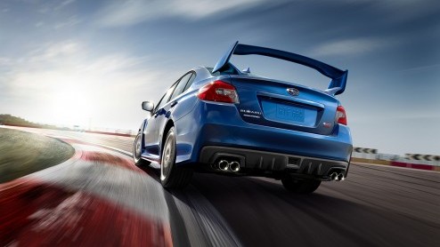 Op dit moment maken we onze eerste meters in de nieuwe Subaru WRX STi. Reden voor de importeur om alvast de prijzen bekend te maken. De nieuwe WRX STi is niet bepaald een koopje.