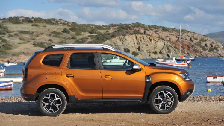 Dacia lanceert een nieuwe Duster die veel verder gaat dan een facelift van het bestaande model. De carrosserie volledig nieuw en dat blijkt ook zo voor het interieur.