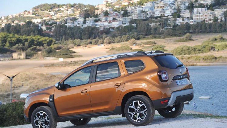 Dacia lanceert een nieuwe Duster die veel verder gaat dan een facelift van het bestaande model. De carrosserie volledig nieuw en dat blijkt ook zo voor het interieur.