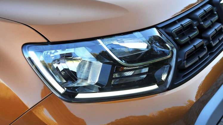 Dacia lanceert een nieuwe Duster die veel verder gaat dan een facelift van het bestaande model. De carrosserie volledig nieuw en dat blijkt ook zo voor het interieur.