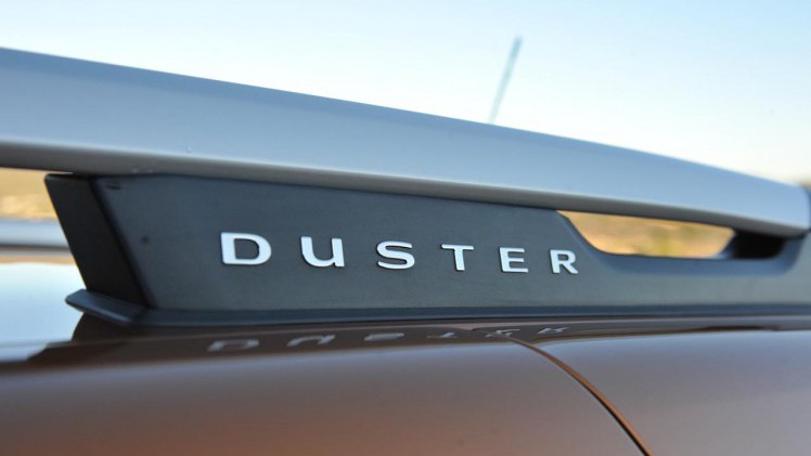 Dacia lanceert een nieuwe Duster die veel verder gaat dan een facelift van het bestaande model. De carrosserie volledig nieuw en dat blijkt ook zo voor het interieur.