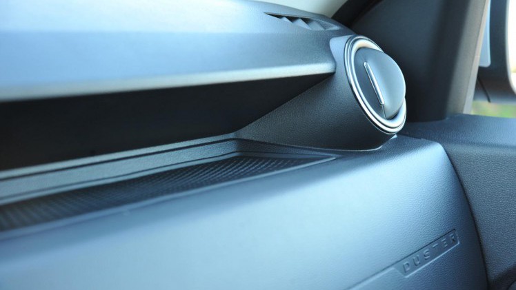 Dacia lanceert een nieuwe Duster die veel verder gaat dan een facelift van het bestaande model. De carrosserie volledig nieuw en dat blijkt ook zo voor het interieur.