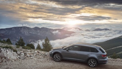 Seat Leon X-Perience prijzen vanaf 34.950 euro.