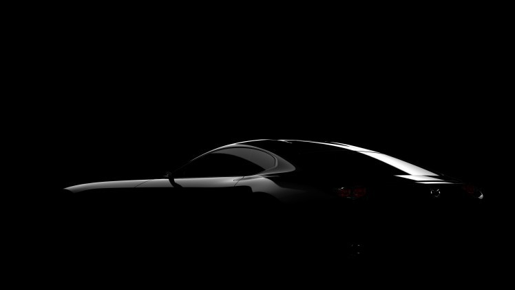 Mazda Sportscar Concept belichaamt als studiemodel het succes van Mazda in de autosport. De Japanners presenteren het model op de Tokyo Motor Show 2015.