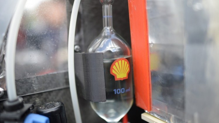 In de 30e editie van Shell Eco-Marathon strijden studententeams om het zuinigste voertuig. De wedstrijd wordt gehouden in Rotterdam.