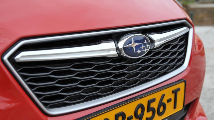 Subaru bouwt de nieuwste Impreza op een nieuwe bodemgroep met gebruikmaking van bestaande techniek.