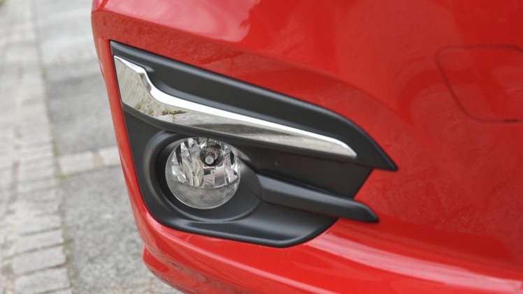 Subaru bouwt de nieuwste Impreza op een nieuwe bodemgroep met gebruikmaking van bestaande techniek.