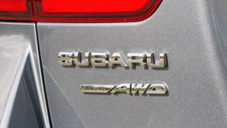 Eerste indruk met Subaru Levorg in Nederland. De nieuwe vierwielaangedreven stationwagon met 1.6 liter turboboxermotor maakt een goede indruk, maar...