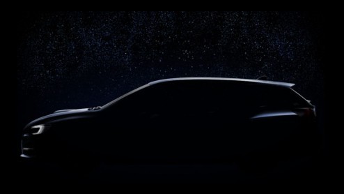 Subaru neemt deze Levorg Concept mee naar de Tokyo Motor Show. Levorg is een samenvoeging van Legacy, Revolution en Touring. Het is dus een voorbode van de nieuwe Legacy Touring.
