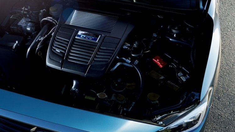 Europees debuut Subaru Levorg en nieuwe Outback op Autosalon van Genve.
