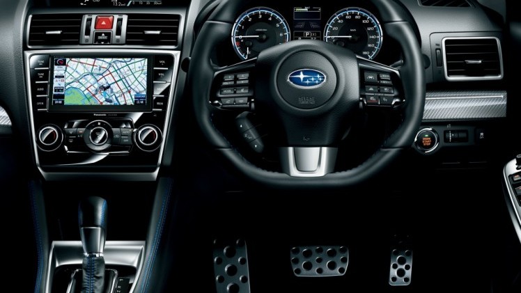 Europees debuut Subaru Levorg en nieuwe Outback op Autosalon van Genve.