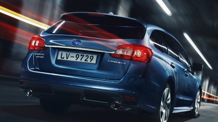 Subaru Levorg nu bestelbaar als Sports Tourer, voorafgaand aan de introductie in oktober. Hij is er voorlopig met de 1.6 GT turbomotor met 170 pk, in combinatie met een automaat en vierwielaandrijving