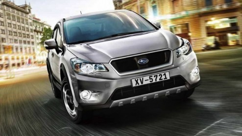 Subaru heeft voor de XV het nodige aan accessoires bedacht om niet alleen in- en exterieur op te leuken, maar ook praktischer uit te voeren.