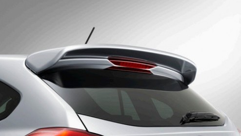 Subaru heeft voor de XV het nodige aan accessoires bedacht om niet alleen in- en exterieur op te leuken, maar ook praktischer uit te voeren.