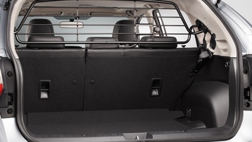 Subaru heeft voor de XV het nodige aan accessoires bedacht om niet alleen in- en exterieur op te leuken, maar ook praktischer uit te voeren.