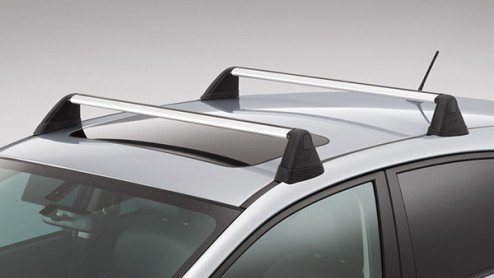 Subaru heeft voor de XV het nodige aan accessoires bedacht om niet alleen in- en exterieur op te leuken, maar ook praktischer uit te voeren.