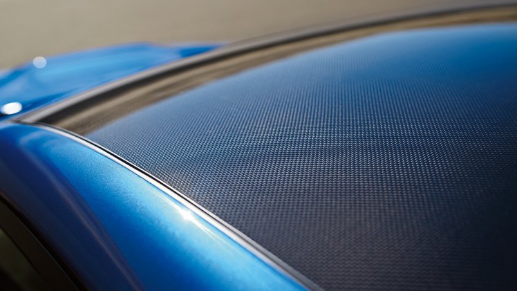 Begin volgend jaar levert Subaru een oplage van 500 stuks van de BRZ tS met extra spoilers en een stijvere ophanging.