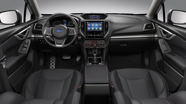 Subaru lanceert binnenkort de nieuwe Impreza waarvan de prijzen nu bekend zijn.