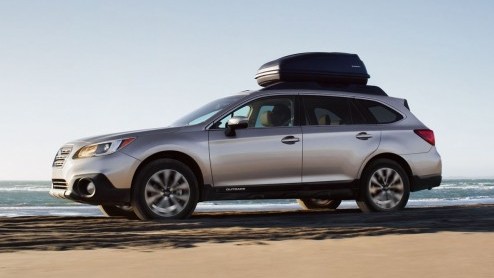 Subaru dealernetwerk breidt uit naar 32 showrooms. De importeur wilt verder groeien naar 40 Subaru dealers.
