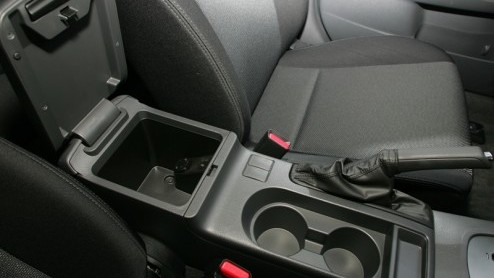 De Subaru Impreza. Een sedan met vierwielaandrijving en boxermotor hoor ik u zeggen. Niets is minder waar. Het merk met de zes sterren gooide het sinds een jaar over een andere boeg en toverde hun com