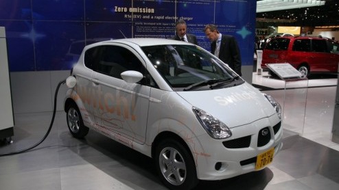 Voor het gemak hebben we al het autonieuws van Genve even op een rijtje gezet. Het lijkt er op dat ook de auto-industrie volop meeloopt met de milieutrend die op dit moment aan de gang is. Er zijn en