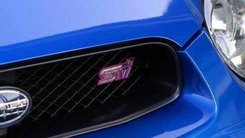 De STI versie van de Subaru Impreza doet het goed bij de mensen. Vandaar dat Subaru heeft besloten ook de andere modellen te laten tunen door huistuner STI.