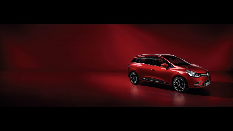 In de zomer van 2016 krijgt de Renault Clio IV een facelift. Bekijk hier de eerste beelden en lees de details.