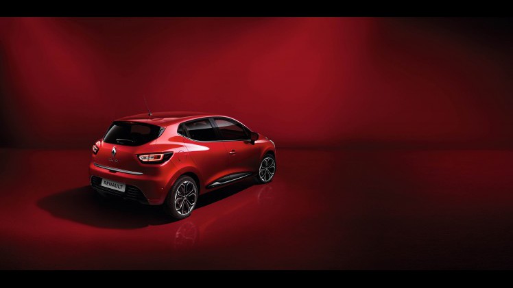 In de zomer van 2016 krijgt de Renault Clio IV een facelift. Bekijk hier de eerste beelden en lees de details.