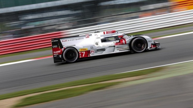 Met winst in de LMGTE Am klasse voor Aston Martin Racing op Silverstone is het seizoen goed begonnen. In de LMGTE Pro klasse werden de Astons vierde, vijfde en zesde.