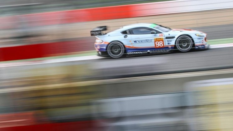 Met winst in de LMGTE Am klasse voor Aston Martin Racing op Silverstone is het seizoen goed begonnen. In de LMGTE Pro klasse werden de Astons vierde, vijfde en zesde.