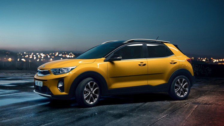 Kia zet een nieuw record qua verkoopaantallen in Europa en Nederland.