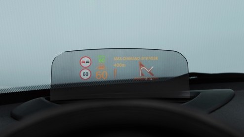 Nieuwe safety features en veiligheidssystemen voor nieuwe MINI.