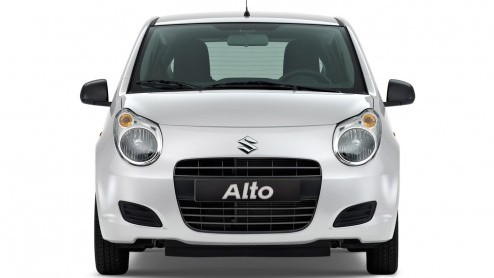 Suzuki heeft voor de particuliere klant een leaseconstructie bedacht. Onder de noemer All-inclusive kun je tegen een vast maandbedrag een nieuwe Suzuki rijden. Op de brandstof na is alles inclusief.