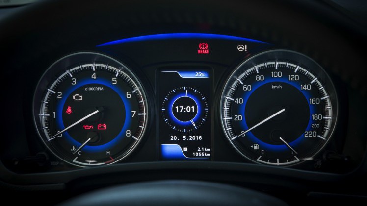 Autotest Suzuki Baleno. De Baleno is terug van weggeweest en ruimer, lichter en zuiniger dan ooit. Is dit de verkooptopper voor Suzuki in het B-segment? AutoVandaag test hem uit.