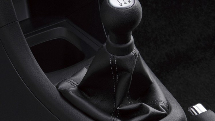 Suzuki haalt de Swift Bandit weer als actiemodel van stal. Hij is extra sportief uitgerust en betaalbaar geprijsd.