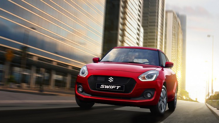 Suzuki heeft de prijzen bekendgemaakt van de nieuwe Suzuki Swift. De auto staat in de prijslijsten vanaf 15.499 euro.