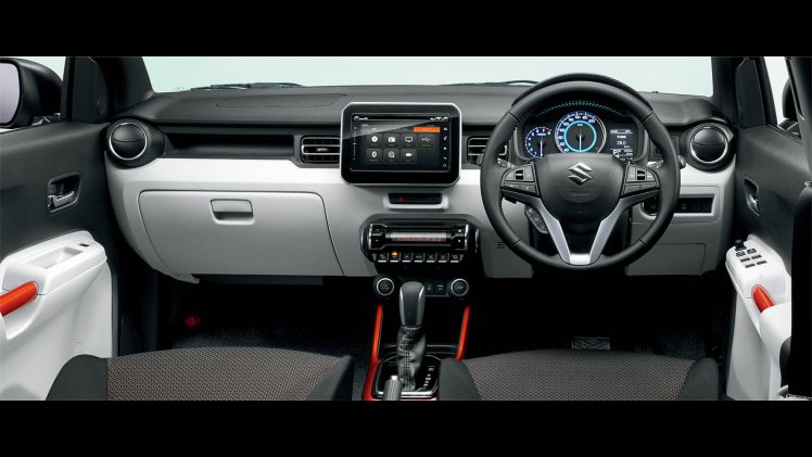 Definitief: Suzuki Ignis voor Europese markt. De Japanners verwelkomen de compacte crossover tegen het einde van 2016.