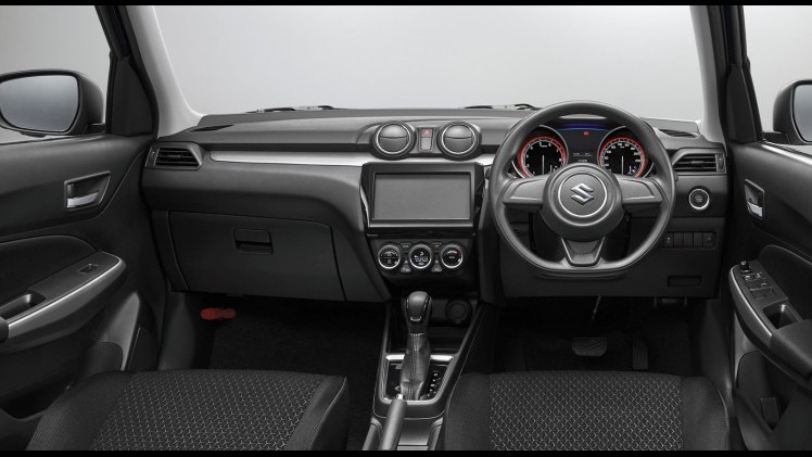 In Japan heeft Suzuki het doek getrokken van de nieuwe generatie Suzuki Swift. Het is nog de Japanse versie, maar de Europese zal daar niet veel van afwijken.