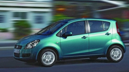 Dat autofabrikanten sommige modellen samen ontwikkelen is geen geheim. Neem bijvoorbeeld de SUVs van Citron, Peugeot en Mitsubishi. Maar nu maken Opel en Suzuki het wel heel erg bont.