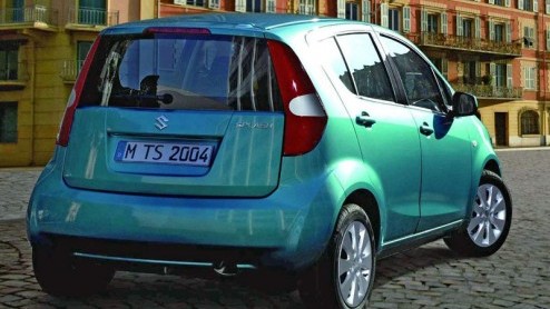 Dat autofabrikanten sommige modellen samen ontwikkelen is geen geheim. Neem bijvoorbeeld de SUVs van Citron, Peugeot en Mitsubishi. Maar nu maken Opel en Suzuki het wel heel erg bont.