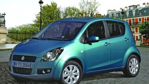 Dat autofabrikanten sommige modellen samen ontwikkelen is geen geheim. Neem bijvoorbeeld de SUVs van Citron, Peugeot en Mitsubishi. Maar nu maken Opel en Suzuki het wel heel erg bont.