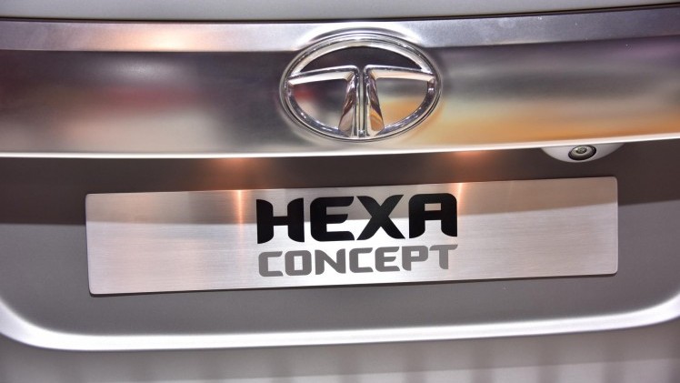 Tata Hexa en Tata Bolt Sport zijn de nieuwkomers van het merk op de Autosalon van Genve.