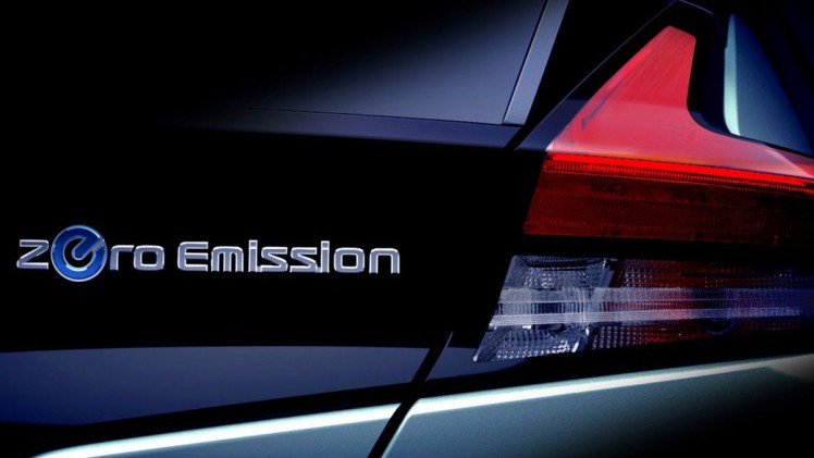 Nissan onhult in september de nieuwe, tweede generatie Leaf. Teasers en spionbeelden vergezellen de laatste weken voor de introductie.