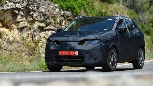 Op 7 november onthult Nissan de nieuwe Qashqai. De hoogste tijd dus om een eerste teaser de deur uit te doen. Bij deze.