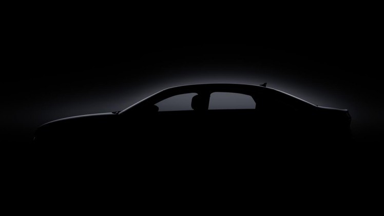 Audi lanceert op 11 juli de nieuwe A8 en geeft nu al teaserbeeld vrij