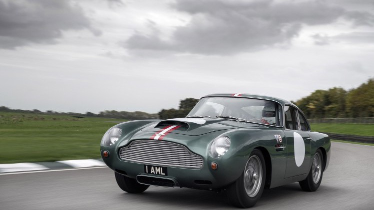 De dertigste editie van de Techno-Classica in Essen vindt plaats van 21 t/m 25 maart